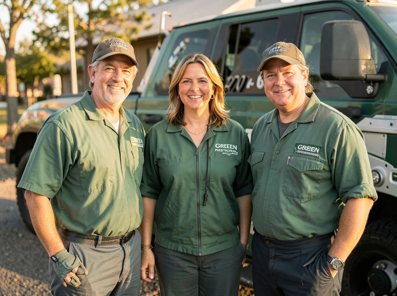 Water Damage Restoration company in Laverne, OK