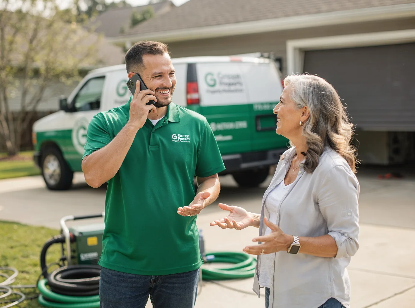 Water Damage Restoration Laverne, OK FAQs